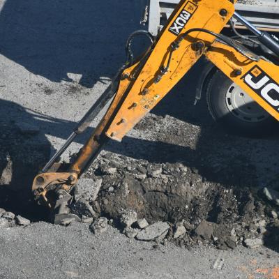 Bauunternehmen in Montenegro