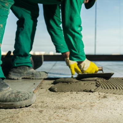 Bauunternehmen in Montenegro