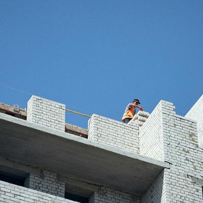 Bauunternehmen in Montenegro