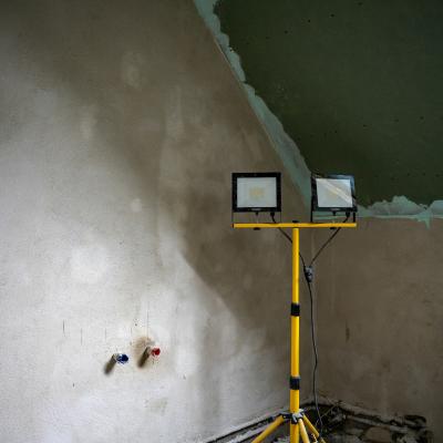 Bauunternehmen in Montenegro